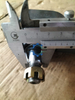 Factory Direct Heavy Duty Bracket Protected Tie Rod End Ball Joint for Farm Tractor Steering System Hot Inquiry