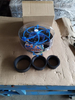 Factory Direct Transparent Cover Plastic Rotor Air Pre Cleaner Air Pre Filter for Farm Tractor Agricultural Machinery Engine Z4