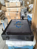 Factory Direct High Efficient Aluminum Water Cooling Radiator Heavy Duty Heat Exchanger Spare Parts For Farm Agricultural Tractor Engine