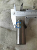 Factory Direct High Hardness Steel Planetary Gear Shaft Bushing Wear Resistant Tractor Spare Parts For Farm Agricultural Machinery