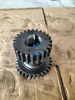 Factory Direct Precision Machined Fixed Dual Gear Tractor Transmission Spur Gear Parts for Farm Tractor Gearbox
