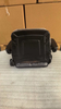 Adjustable Backrest Machinery Seat With Foldable Armrest Safety Belt For Tractor Forklift Excavator Mower FD-820