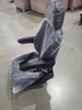 Multi Function Adjustable Mechanical Suspension Railways Driver Seat Backhoe Swivel Seat FD-869
