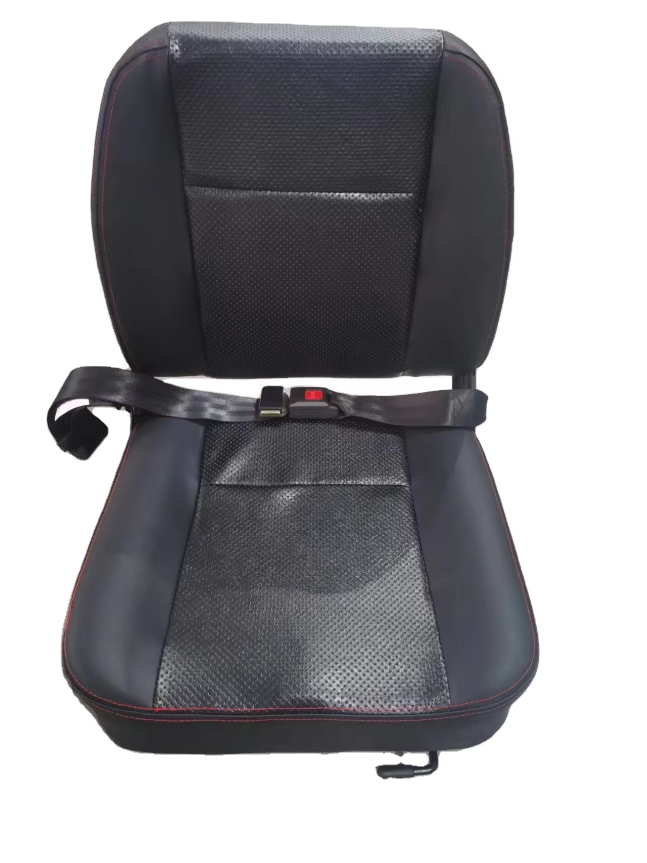 High Quality Tractor Seat Forklift Truck Seat Lawn Vehicle Seat FD-839