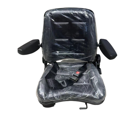 OEM Custom After Market Agricultural Machinery Tractor Seat Tractor Seat FD-820