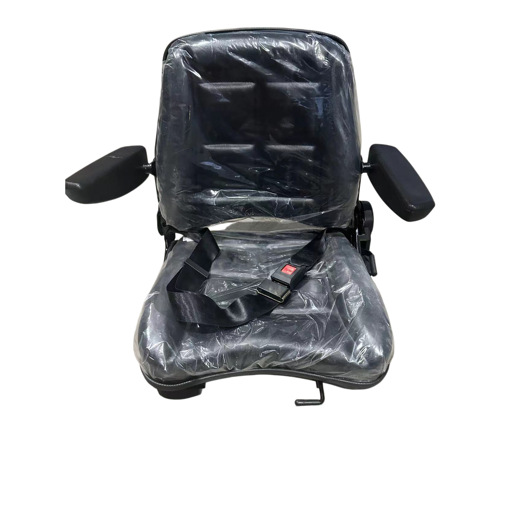 OEM Custom After Market Agricultural Machinery Tractor Seat Tractor Seat FD-820