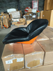 High Quality Grammer Tractor Seat Spare Parts for Agriculture Machine Machinery PVC Black Tractor Seat FD-211