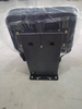 Durable Tractor Seat with Comfortable Padding for Agricultural Machinery FD-808