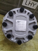 Hydraulic Gear Pump Aluminum Hydraulic Oil Pump for Agricultural Tractor Machinery Parts ST-004