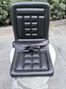 High Quality Best Selling Tractor Seat with Slider and Seat Belt Forklift Seat FD-808-3