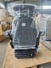 Suspension Truck and Tractor Driver Seats Air Suspension Seat for Heavy Truck 