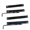 Wholesale Single Locking Seat Slide Rail Hot Sales Tractor Seat Slider Universal Sliding Rail Kits 280/225