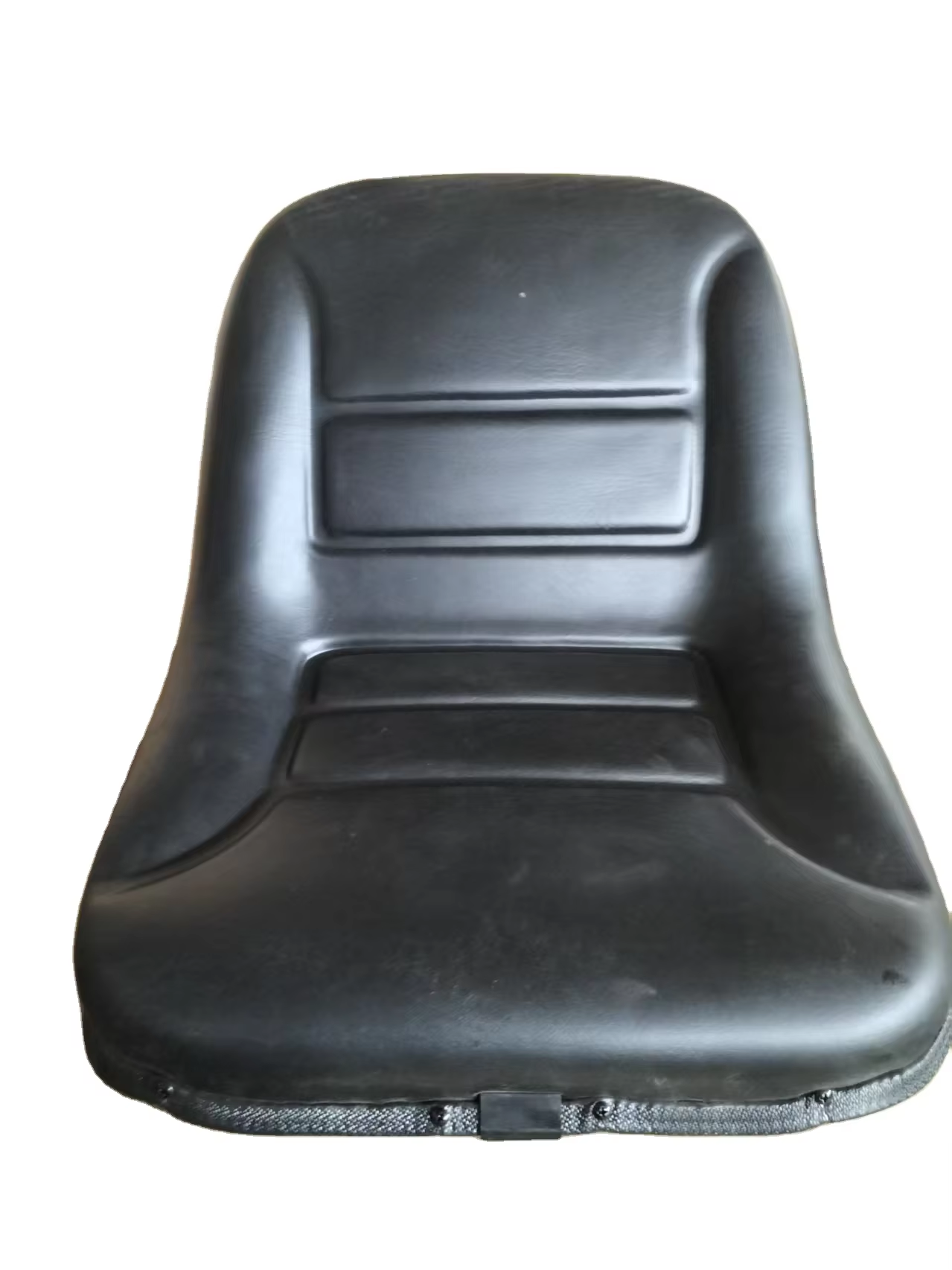 Operator Seat Without Armrest For Tractor Forklift Lawn Mower Small Construction Machinery FD-826