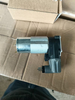 24 Volt Pneumatic Suspension Seat Compressor for air Suspension Tractor Seats Suitable