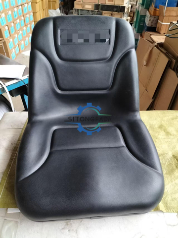 Factory Direct Kubota Tractor Seat Agricultural Machinery Driver Seat 