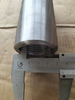 Custom Machined Internal Thread Sleeve Coupling Connector With Positioning Groove For Mining Drilling Machinery MTZ Spare Parts