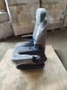 Factory Direct Fabric Tractor Seat With Armrest Headrest Operator Seat for Farm Tractor Excavator Agricultural Machinery Parts FD-852-1