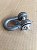 Factory Direct Forged U Shackle Clevis Pin Safety Cotter Pin Spare Parts for MTZ Belarus Farm Tractor