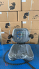 Factory Direct PVC Suspension Tractor Seat With Armrest Hot Sale Replacement Seat For MTZ Belarus Farm Agricultural Tractor