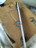 Factory Direct Black Painted Tractor Lower Link Arm Heavy Duty Spare Parts for Kubota M6040 Farm Agricultural Tractor