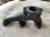 Factory Direct Cast Iron Exhaust Manifold LL380B‑08001 For KM385BT Engine Tractor Replacement Spare Parts