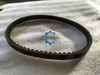 Factory Drive V‑Belt Set B838+B635 17X838Li 17X635Li For 454 Tractor SL3105ABT Engine Spare Parts