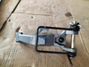 Factory Direct Cast Steering Control Lever Assembly With Fasteners For MTZ Tractor Steering System Farm Machinery 