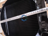 Manufacturer Direct Supply Compact Cooling Radiator Anti-Corrosion Water Cooling Radiator for Farm Tractor