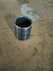 Factory Direct High Precision Wheel Hub Steel Bushing Anti-Friction Tractor Hub Sleeve for Tractor Agricultural Parts