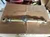 Factory Direct Adjustable Galvanized Tractor Stabilizer Link Rod, Heavy Duty Agricultural Parts for Farm Tractor