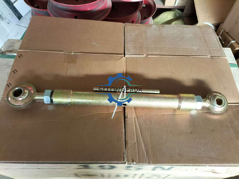 Factory Direct Adjustable Galvanized Tractor Stabilizer Link Rod, Heavy Duty Agricultural Parts for Farm Tractor
