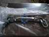 Factory Direct Galvanized Adjustable Tractor Safety Chain Stabilizer Assembly, Heavy Duty Farm Tractor Parts