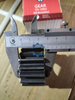 Factory Direct Hardened Small Transmission Gear Wear Resistant Parts for Sonalika Farm Tractor