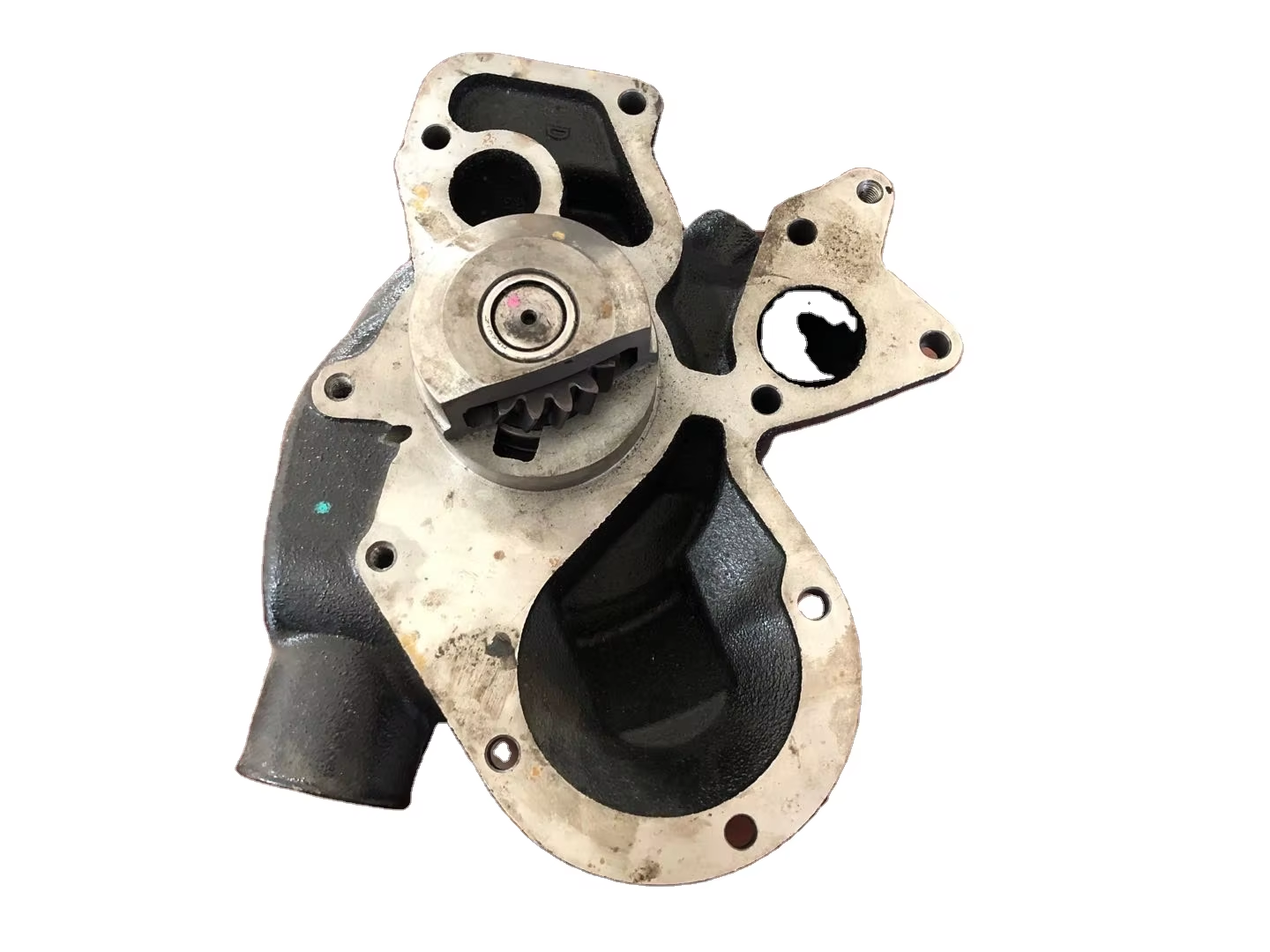 Factory Direct High Quality Tractor Spare Parts Water Pump Iron MF Model 