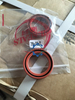 Factory Direct 28*38*7 Oil Seal Rubber Shaft Seal for MTZ Belarus Farm Tractor Transmission Assembly