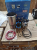 Factory Direct Precision Machined Engine Liner Piston Kit Six Matching Parts for YTO Dongfanghong Farm Tractor Diesel Engine