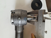 Factory Wholesale Forged Heavy Duty Tie Rod End Ball Joint Steering Joint Kit for Ford Farm Tractor Steering Mechanism Accessory
