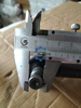 Factory Direct Adjustable Steering Tie Rod Assembly Double Ball Joint For Farm Tractor Agricultural Machinery Hot Inquiry