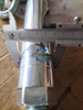 Wholesale Factory Galvanized Rigging Screw Tension Adjuster Assembly Chain for Tractor Linkage Farm Machinery