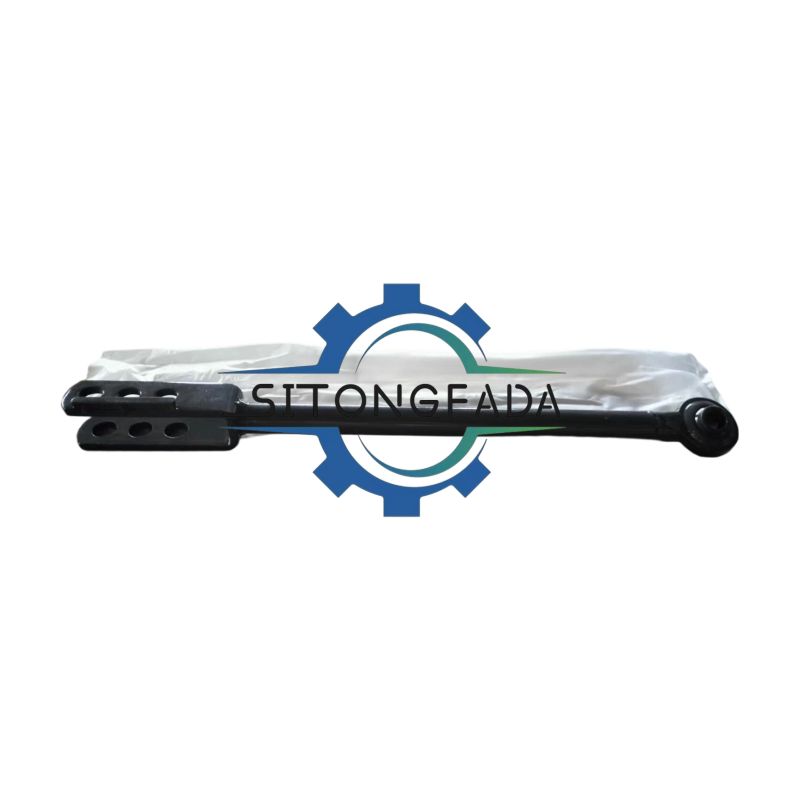 Factory Direct Heavy Duty Tractor Lower Link Arm Drawbar Pull Rod for MTZ Farm Tractor Three Point Hitch Parts