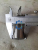 Factory Direct High Hardness Steel Planetary Gear Shaft Bushing Wear Resistant Tractor Spare Parts For Farm Agricultural Machinery