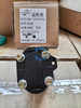 Factory Direct Right Rotation Hydraulic Gear Pump G3/4 Port for Farm Tractor Agricultural Machinery Parts
