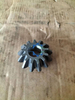 Factory Direct High Hardness Bevel Gear Precision Machined Differential Pinion Parts for Farm Tractor Axle
