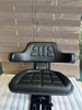 Factory Direct Comfort Tractor Driver Seat Adjustable Agricultural Machinery Replacement Seat for Farm Tractor Harvester Parts FD-810