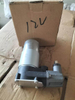12 Volt Pneumatic Suspension Seat Compressor for air Suspension Truck Seats Suitable and Motorhome Driver Seat