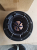Z5 Air Precleaner 240mm Dust Pre-filter for Tractor Excavator Within 180HP, Variable Caliber 80-130mm