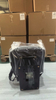 Black PVC Industrial Machinery Driver Seat With Safety Belt for Tractor Forklift Excavator Loader Mower FD-808