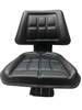 Agricultural Machinery Tractor Seat Farm Tractor Used Seats Kinds of Tractor Spare Parts FD-810