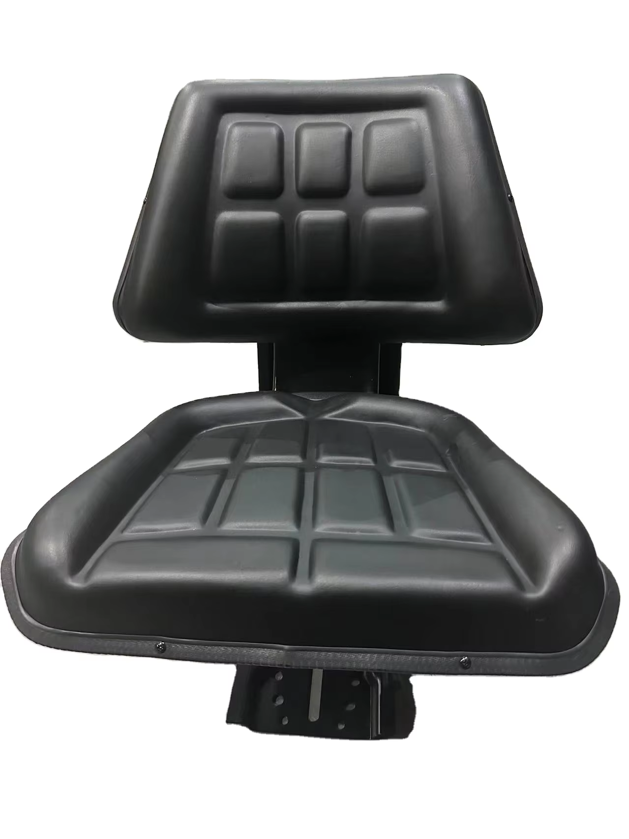 Agricultural Machinery Tractor Seat Farm Tractor Used Seats Kinds of Tractor Spare Parts FD-810