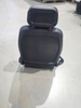 Comfortable Headrest and Adjustable Back and Fore/aft Adjustment Driver's Seat Tractor Seat FD-835